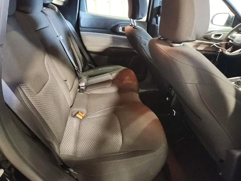 2024 JEEP COMPASS SPORT  