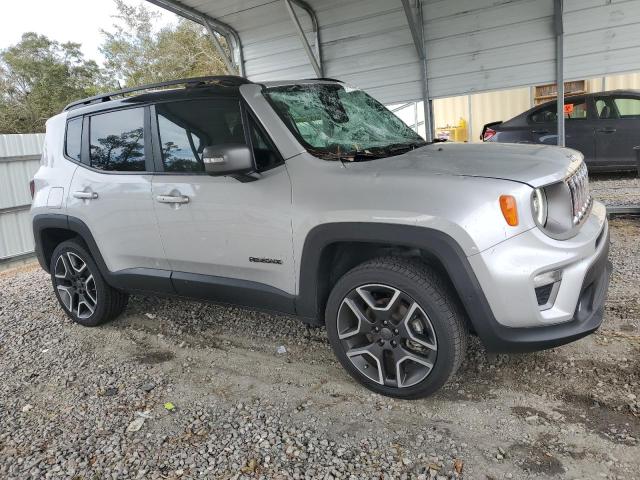 2021 JEEP RENEGADE LIMITED