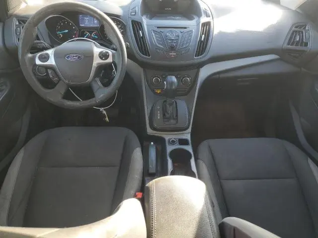 2015 FORD ESCAPE S  
