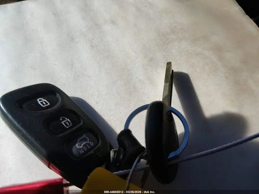 2014 HYUNDAI ELANTRA GT  