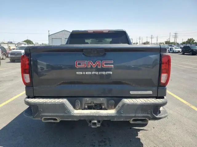 2021 GMC SIERRA K1500 ELEVATION  