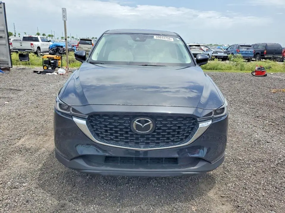 2023 MAZDA CX-5 PREMIUM  