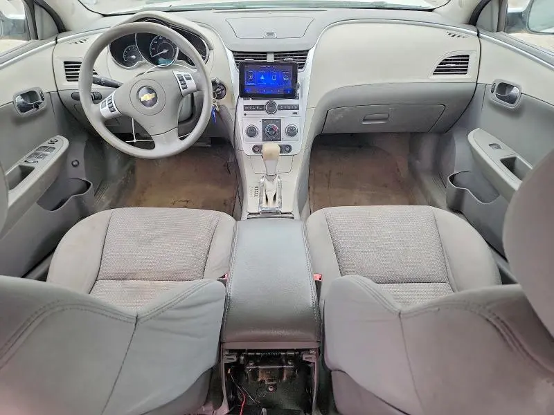2011 CHEVROLET MALIBU   