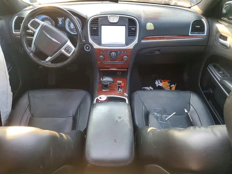 2013 CHRYSLER 300   
