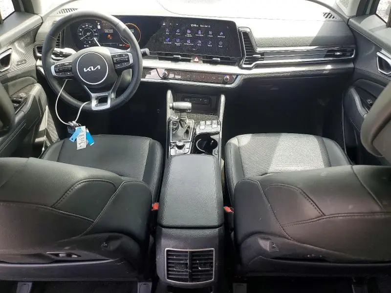 2024 KIA SPORTAGE SX PRESTIGE  