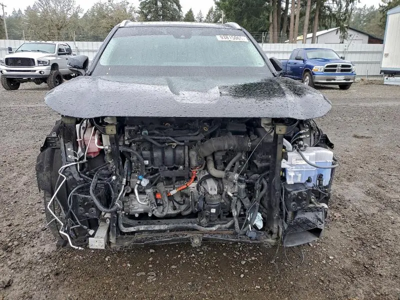 2023 TOYOTA HIGHLANDER HYBRID BRONZE EDITION  