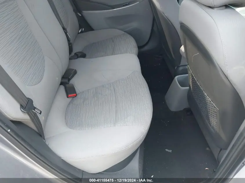 2015 HYUNDAI ACCENT GLS