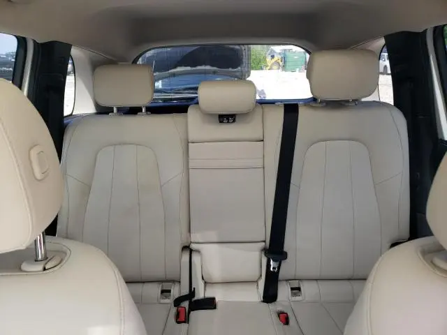 2023 MERCEDES-BENZ GLB 250 4MATIC  