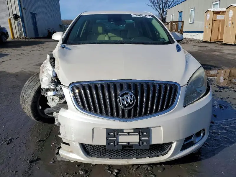 2015 BUICK VERANO CONVENIENCE  