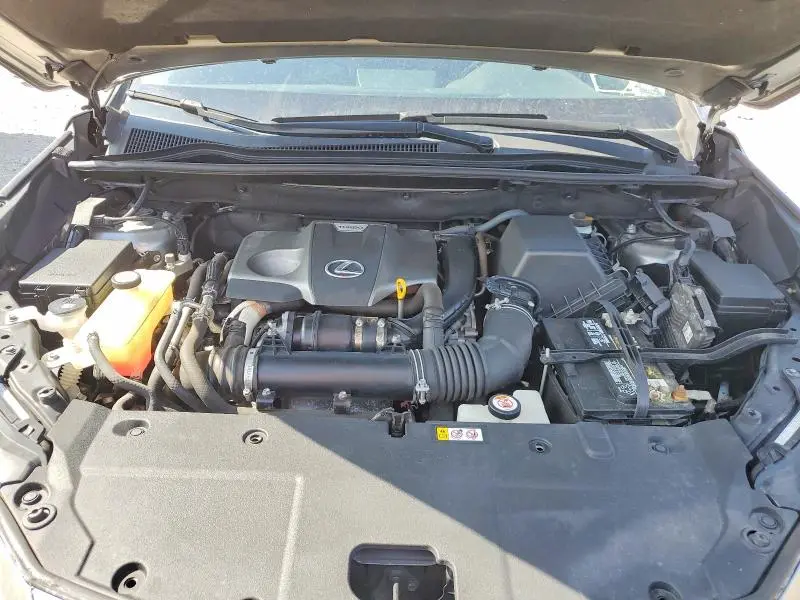 2020 LEXUS NX 300 BASE  