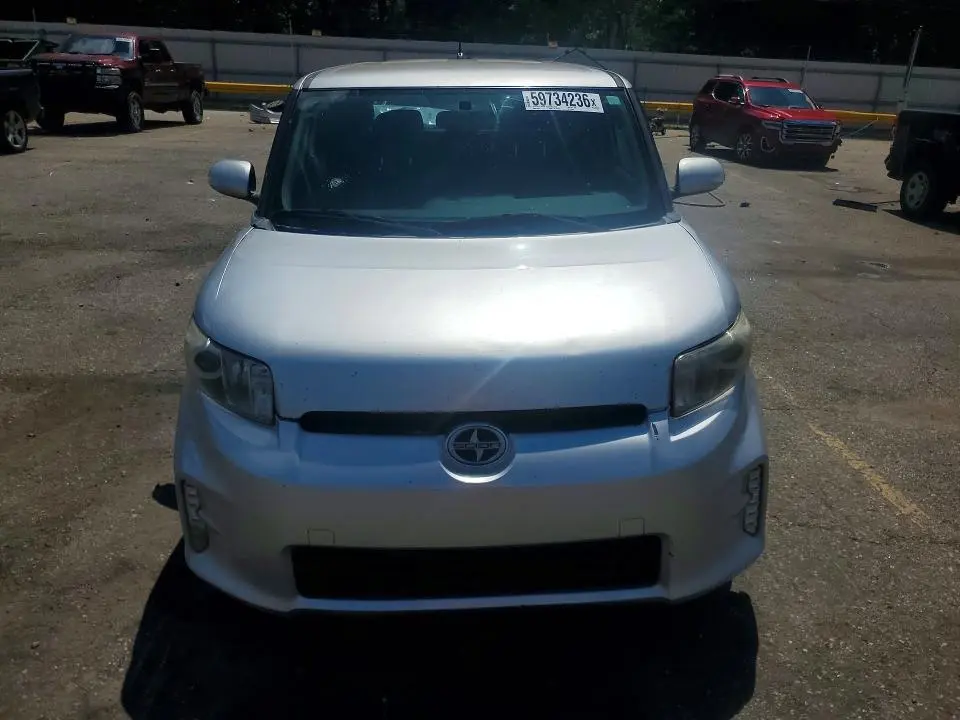 2015 SCION XB BASE  
