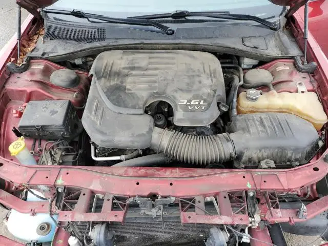 2014 CHRYSLER 300 