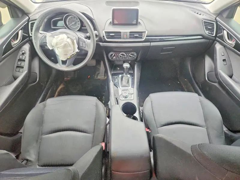 2015 MAZDA 3 SPORT  