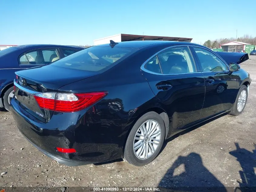 2013 LEXUS ES 350  