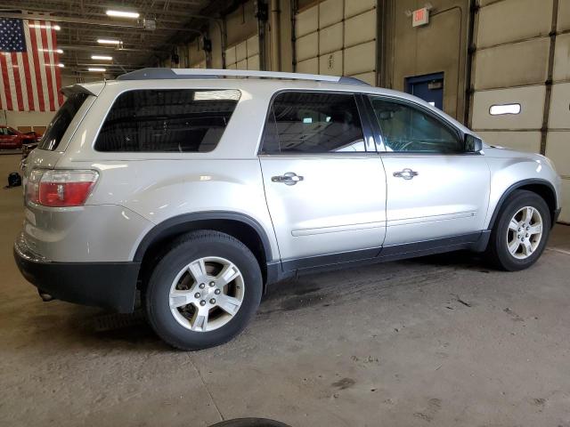 2010 GMC ACADIA SLE