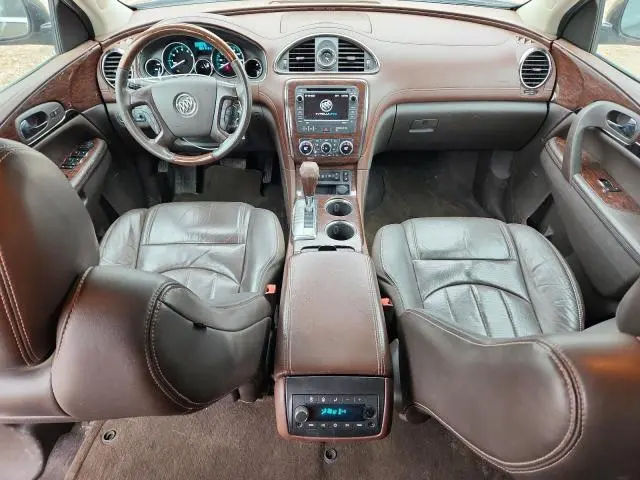 2013 BUICK ENCLAVE   