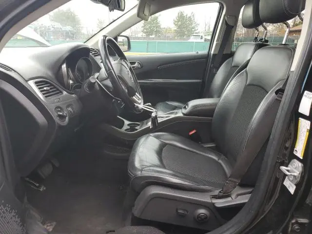 2020 DODGE JOURNEY CROSSROAD  