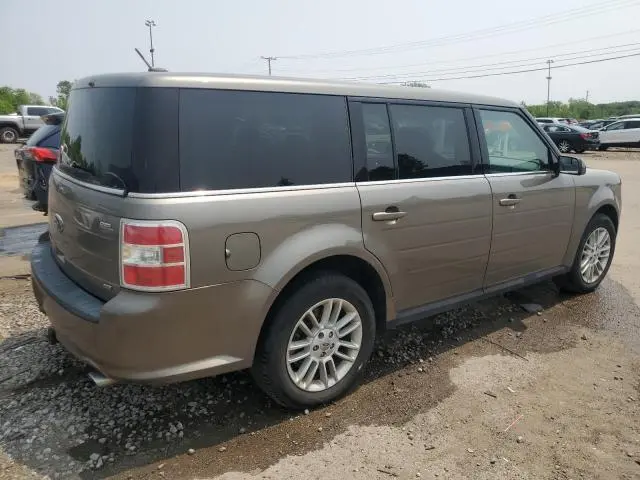2013 FORD FLEX SEL  