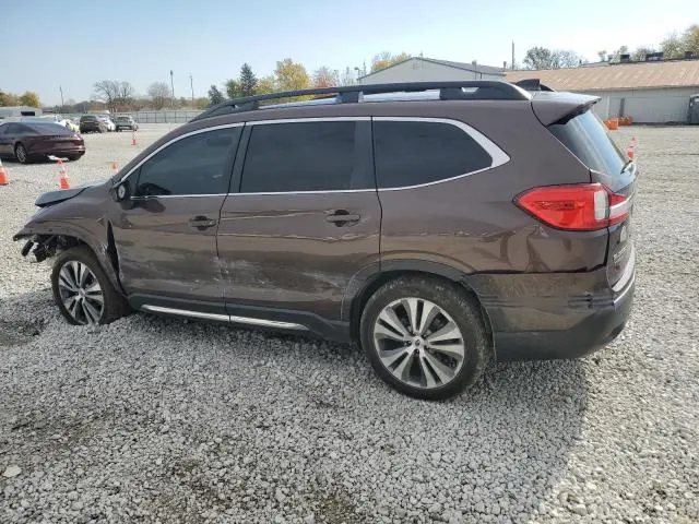 2020 SUBARU ASCENT LIMITED  