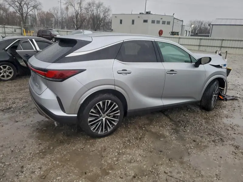 2024 LEXUS RX 350H BASE  