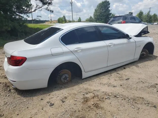 2015 BMW 535 I  