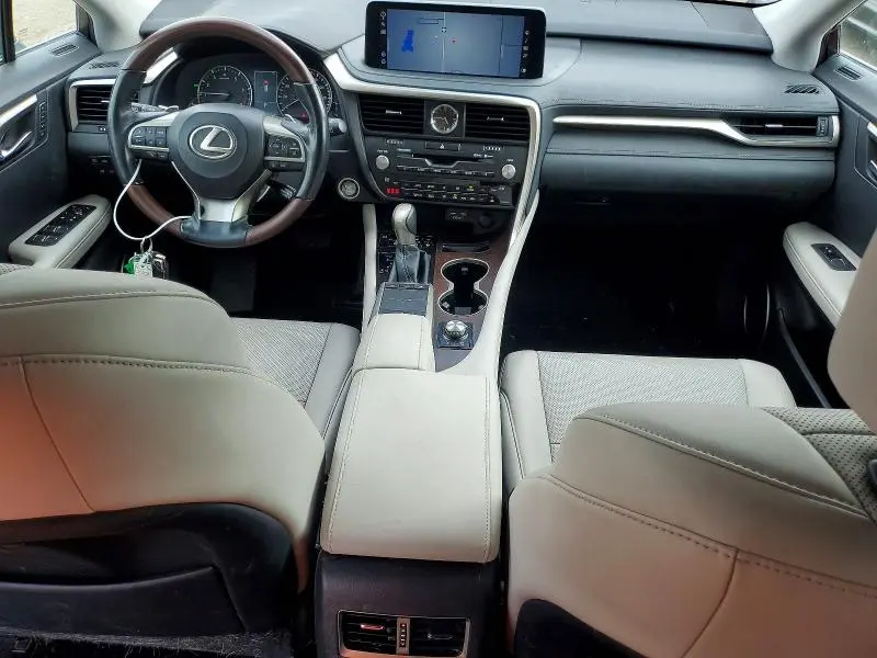 2020 LEXUS RX 350  