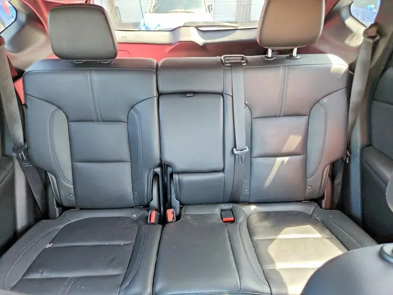 2022 CHEVROLET BLAZER 3LT  