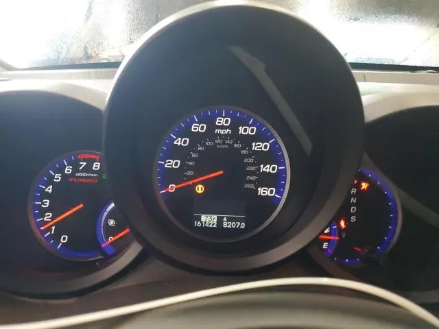 2010 ACURA RDX   