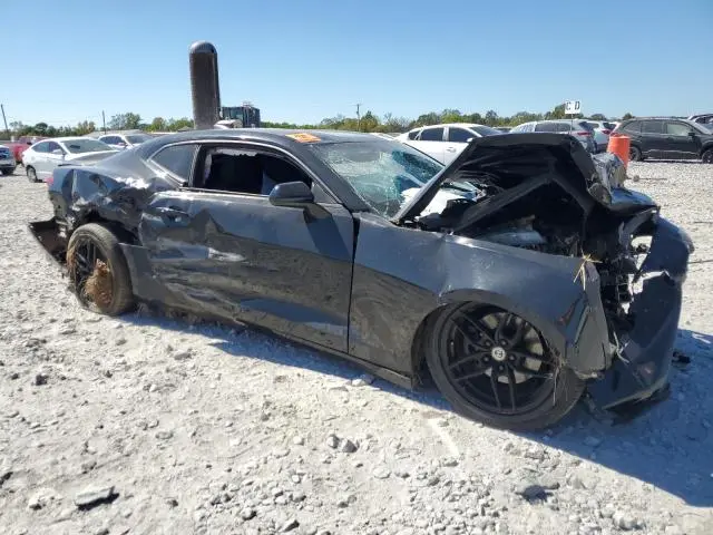 2020 CHEVROLET CAMARO LS