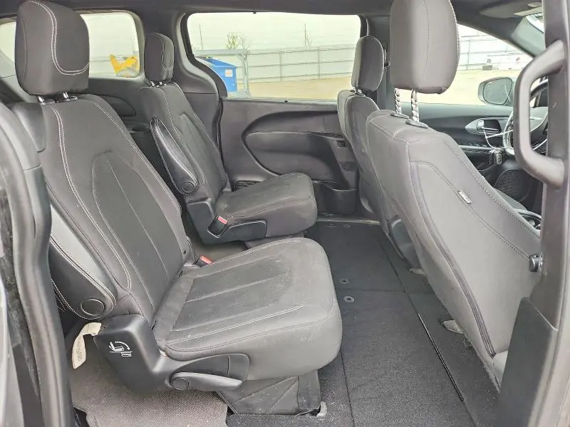 2019 CHRYSLER PACIFICA TOURING PLUS  