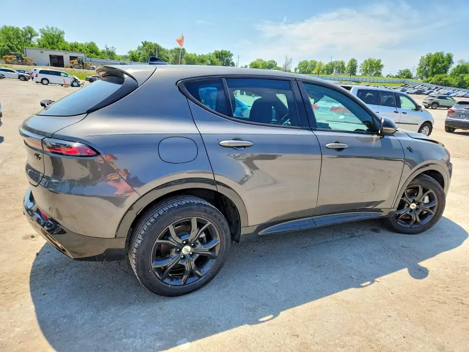 2024 DODGE HORNET R  