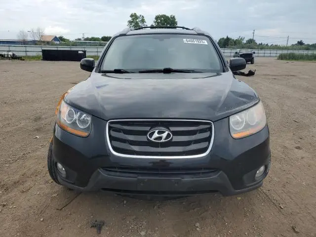 2010 HYUNDAI SANTA FE LIMITED  