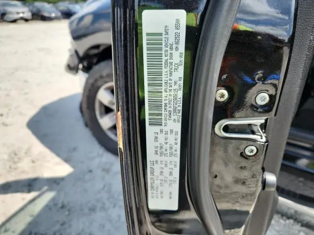2013 RAM 1500 ST  