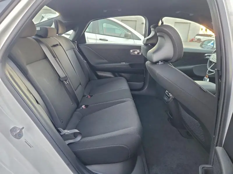 2025 HYUNDAI IONIQ 6 SE  