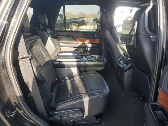 2018 LINCOLN NAVIGATOR RESERVE  