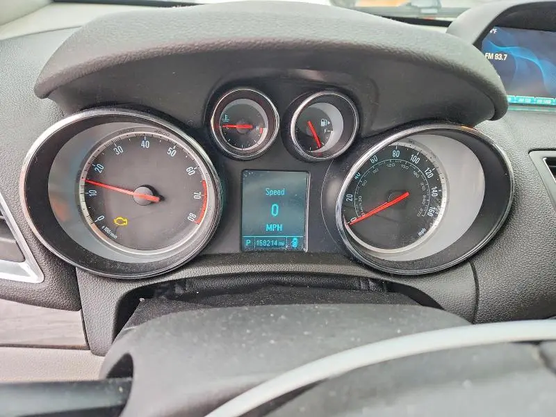 2013 BUICK ENCORE PREMIUM  