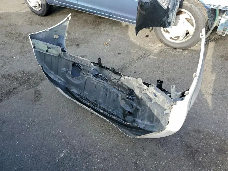 2017 MITSUBISHI LANCER ES  