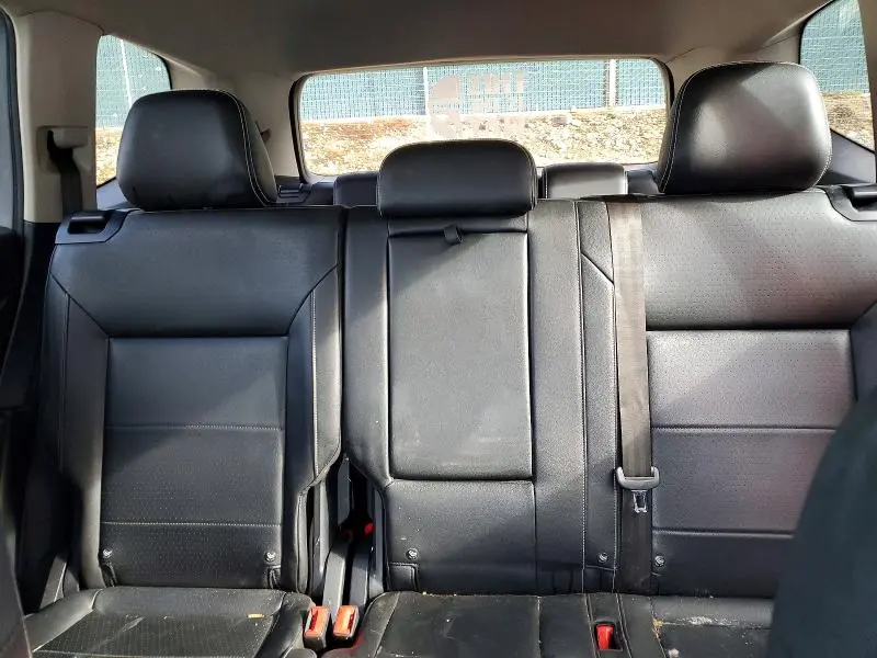 2021 VOLKSWAGEN ATLAS SEL  