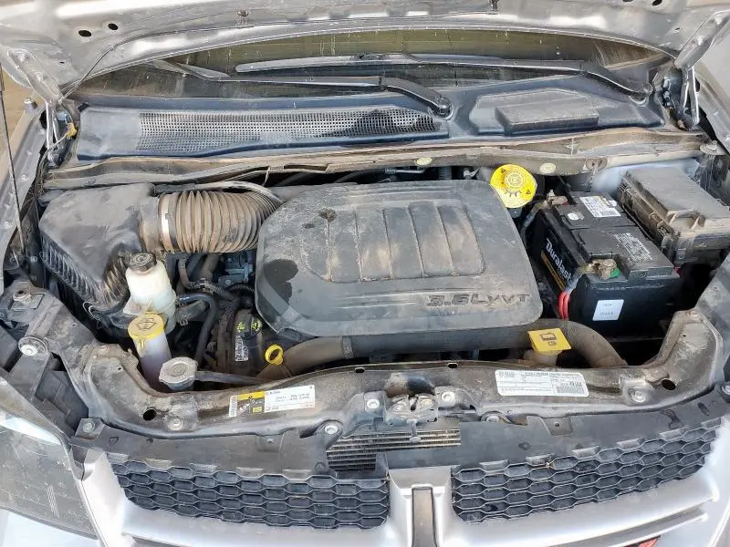 2020 DODGE GRAND CARAVAN GT  