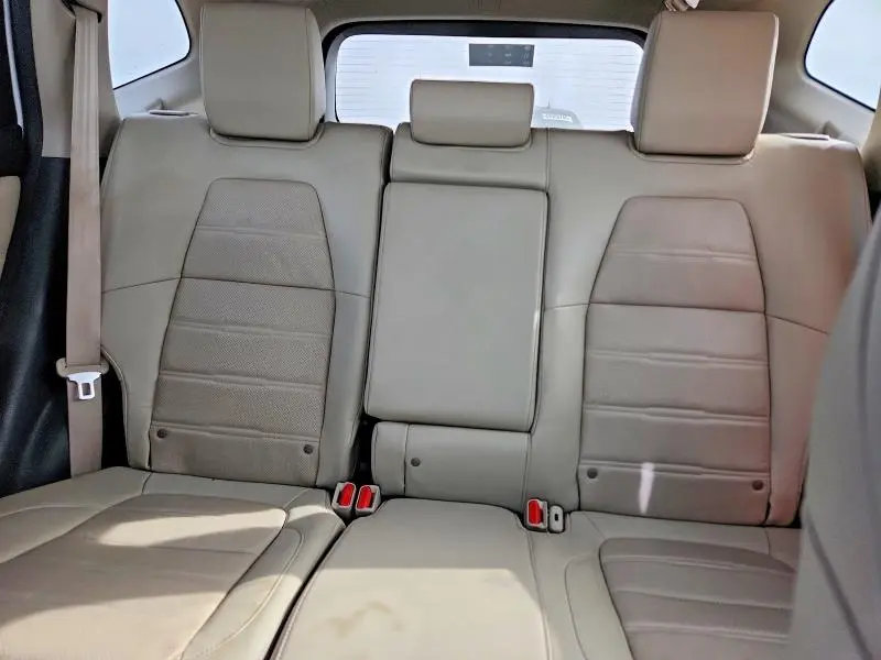 2022 HONDA CR-V EXL  