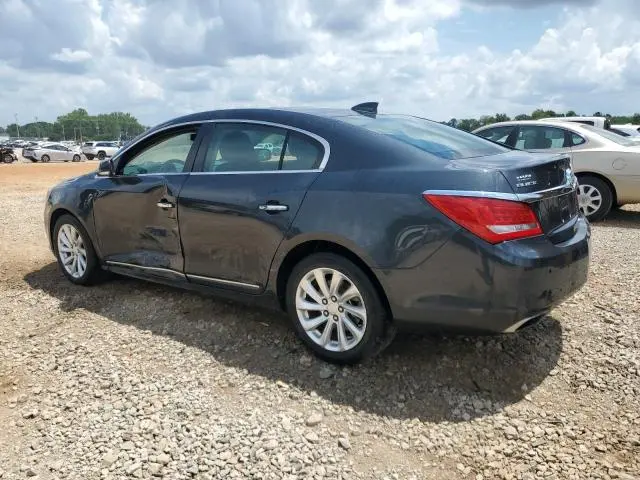 2015 BUICK LACROSSE   