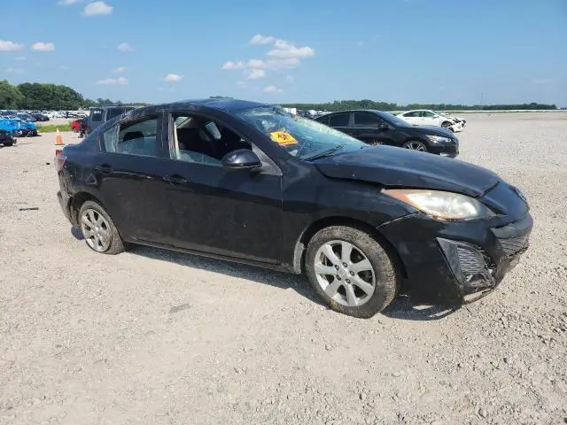 2011 MAZDA 3 I  