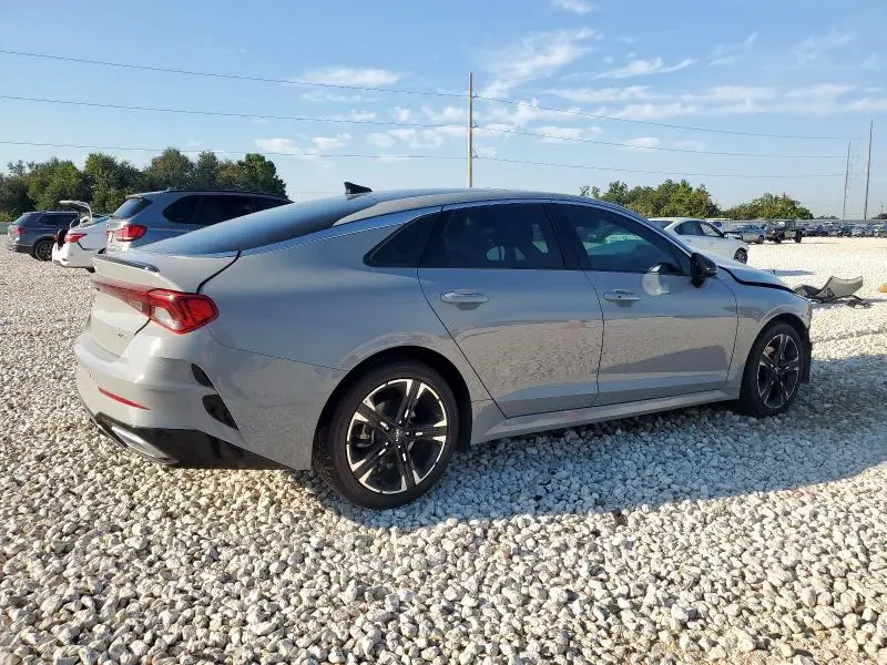 2024 KIA K5 GT LINE  