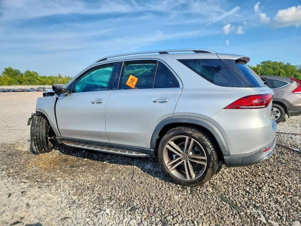 2020 MERCEDES-BENZ GLE 350  