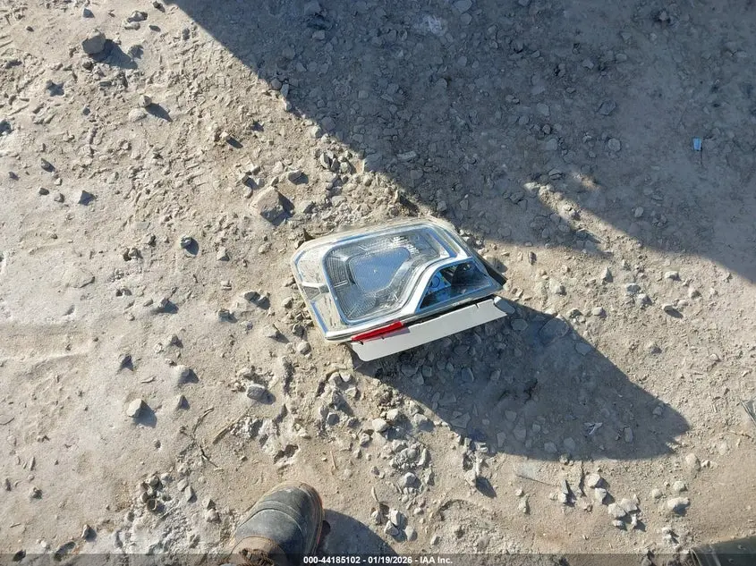 2015 CHEVROLET IMPALA 1LT