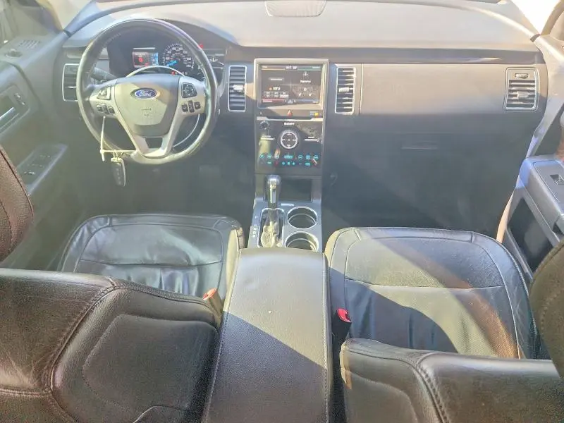 2014 FORD FLEX LIMITED  