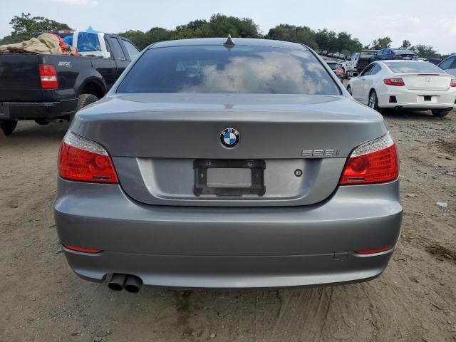 2010 BMW 528 XI