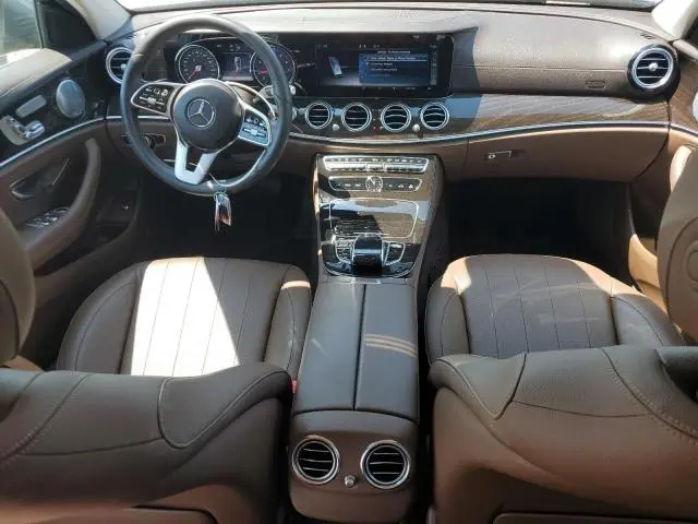 2019 MERCEDES-BENZ E 450 4MATIC  