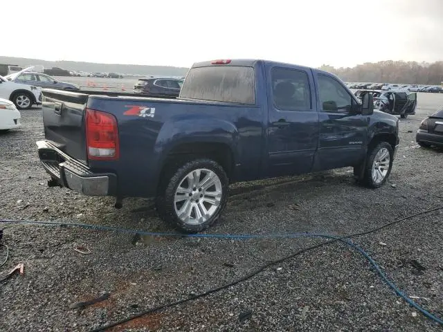 2011 GMC SIERRA K1500 SLE  