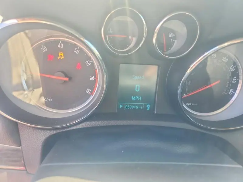 2015 BUICK ENCORE PREMIUM  